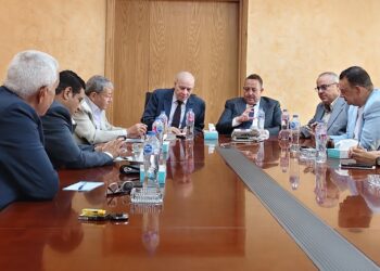 اتحاد المقاولين ونقابة المهندسين يعززان تدريب وتأهيل المهندسين في مصر