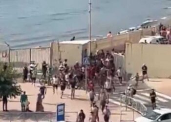 اتفاق مغربي إسباني لتعزيز التنسيق لمواجهة تدفق المهاجرين عبر الفنيدق
