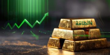 ارتفاع أسعار الذهب إلى 4160 دولارًا للأوقية مع ترقب محاضر الاحتياطي الفيدرالي