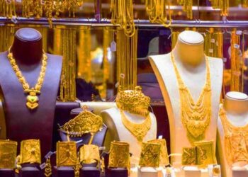 ارتفاع أسعار الذهب في مصر مع ختام التعاملات وبلوغ الأوقية الفورية 4175.37 دولار بزيادة 1.28%