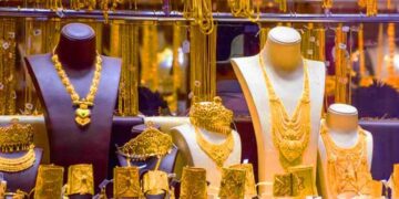 ارتفاع أسعار الذهب في مصر مع ختام التعاملات وبلوغ الأوقية الفورية 4175.37 دولار بزيادة 1.28%