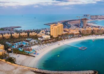 ارتفاع أسعار العقارات في رأس الخيمة 5.4% بالربع الثاني 2026 مع تفوق الشقق على الفلل