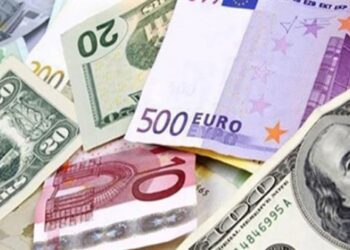 ارتفاع أسعار العملات العربية والأجنبية مقابل الجنيه في مصر الخميس 9 يوليو 2026