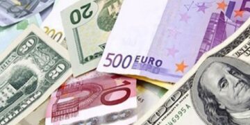 ارتفاع أسعار العملات العربية والأجنبية مقابل الجنيه في مصر الخميس 9 يوليو 2026