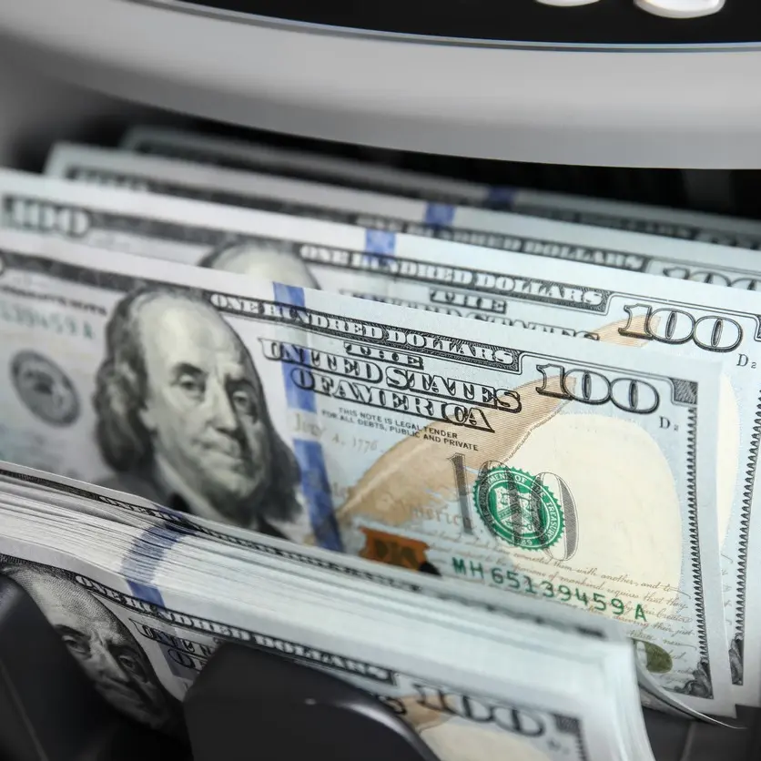 ارتفاع جماعي للعملات أمام الجنيه المصري ودولار الإنتربنك يقفز 12% في مارس