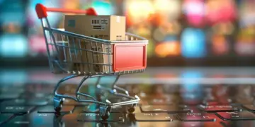 ارتفاع نمو التسوق الإلكتروني في الإمارات إلى 20% بدعم التحول الرقمي والتوصيل