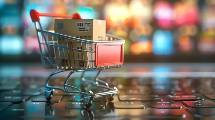 ارتفاع نمو التسوق الإلكتروني في الإمارات إلى 20% بدعم التحول الرقمي والتوصيل ارتفاع نمو التسوق الإلكتروني في الإمارات إلى 20% بدعم التحول الرقمي والتوصيل