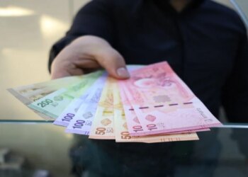 استبدال العملة السورية يدخل مرحلته الأخيرة مع إنجاز 80% من الكتلة النقدية