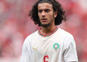 استثمار عالمي محتمل في نجم مغربي عبر عروض بـ100 مليون يورو