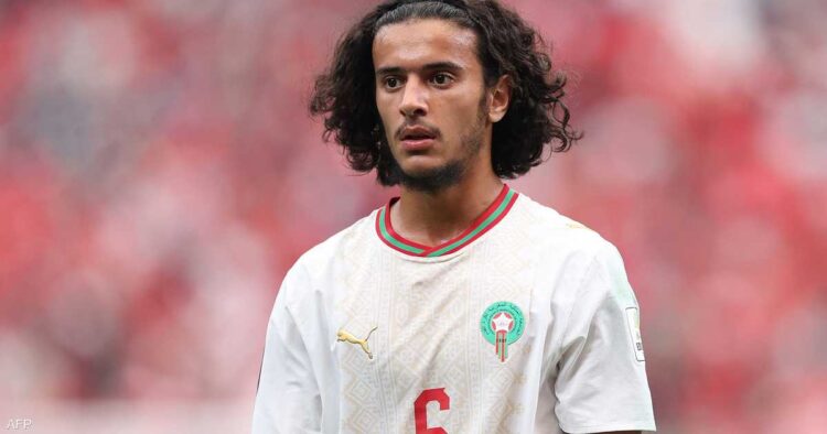 استثمار عالمي محتمل في نجم مغربي عبر عروض بـ100 مليون يورو استثمار عالمي محتمل في نجم مغربي عبر عروض بـ100 مليون يورو