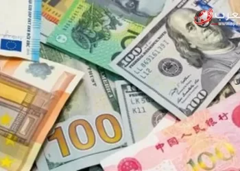 استقرار أسعار الدولار واليورو والجنيه الإسترليني مقابل الجنيه المصري الجمعة 3 يوليو 2026