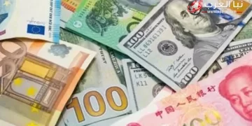 استقرار أسعار الدولار واليورو والجنيه الإسترليني مقابل الجنيه المصري الجمعة 3 يوليو 2026