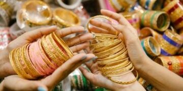 استقرار أسعار الذهب في مصر اليوم مع استمرار عيار 21 عند أدنى مستوياته