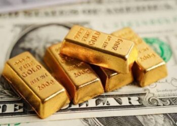 استقرار الذهب في مصر عند 5820 جنيهًا والذهب الفوري عند 4125 دولاراً للأونصة