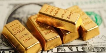 استقرار الذهب في مصر عند 5820 جنيهًا والذهب الفوري عند 4125 دولاراً للأونصة