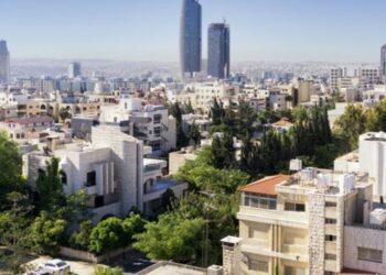استقرار الطقس الصيفي المعتدل يدعم نشاط الاقتصاد في الأردن حتى السبت