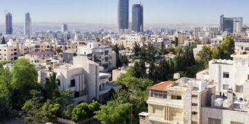 استقرار الطقس الصيفي المعتدل يدعم نشاط الاقتصاد في الأردن حتى السبت