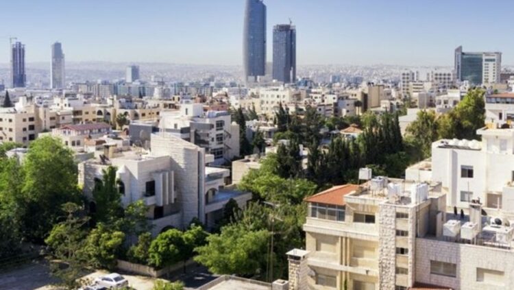 استقرار الطقس الصيفي المعتدل يدعم نشاط الاقتصاد في الأردن حتى السبت استقرار الطقس الصيفي المعتدل يدعم نشاط الاقتصاد في الأردن حتى السبت