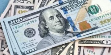 استقرار سعر الدولار أمام الجنيه المصري في البنوك عند مستويات دون تغيير