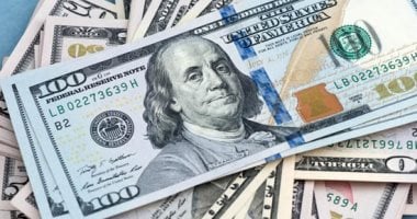 استقرار سعر الدولار أمام الجنيه المصري عند 48.75 جنيه للشراء استقرار سعر الدولار أمام الجنيه المصري في البنوك عند مستويات دون تغيير