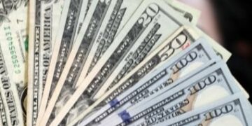استقرار سعر الدولار الأمريكي مقابل الجنيه المصري اليوم الثلاثاء
