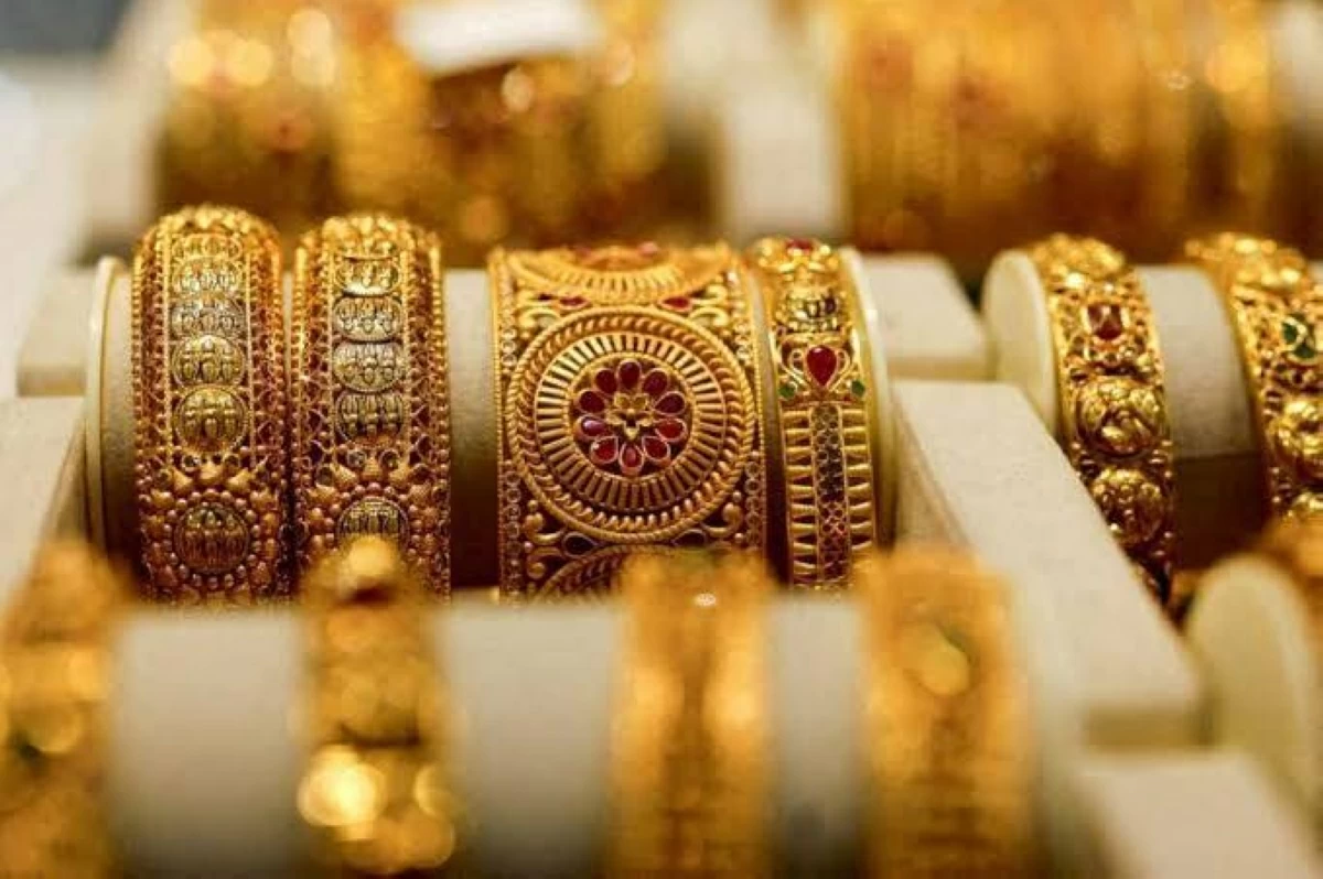استقرار سعر الذهب السبت عند 4175.70 دولار للأونصة بصعود 1.25% أسبوعياً