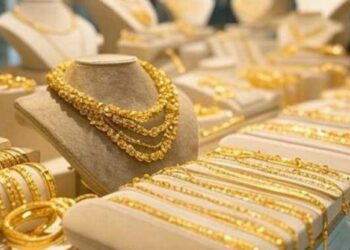 استقرار سعر الذهب في مصر عند 4971 جنيها وارتفاعه عالميا إلى 4080 دولاراً للأونصة