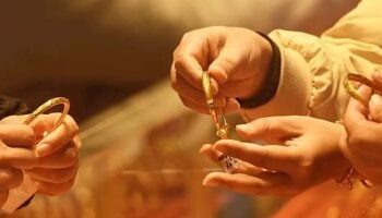 استقرار سعر الذهب في مصر عند 5890 جنيها وارتفاع الأونصة قرب 4180 دولاراً