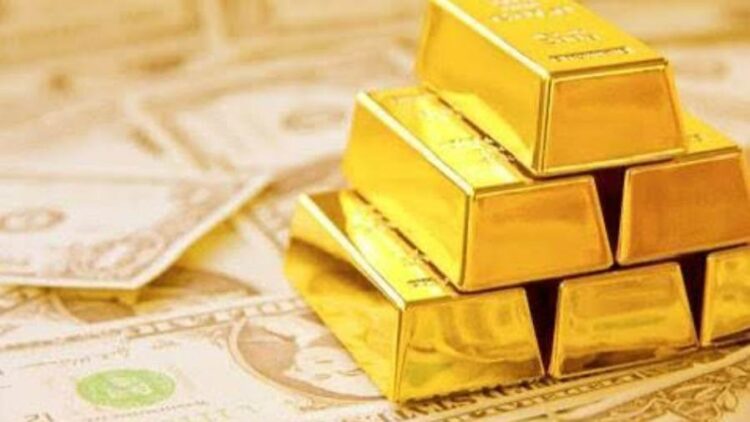 استقرار سعر الذهب محلياً عند 5850 جنيه و4123.37 دولار للأوقية عالمياً استقرار سعر الذهب محلياً عند 5850 جنيه و4123.37 دولار للأوقية عالمياً