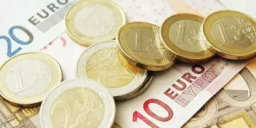 استقرار سعر اليورو مقابل الجنيه المصري اليوم الأربعاء 8-7-2026