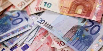 استقرار سعر اليورو مقابل الجنيه المصري اليوم الخميس 2-7-2026