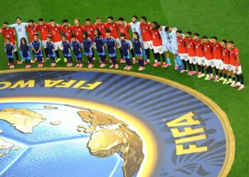 اقتصاد الإمارات يستقبل فعاليات كأس العالم 2026 بتوقيت الاتحاد