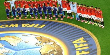 اقتصاد الإمارات يستقبل فعاليات كأس العالم 2026 بتوقيت الاتحاد