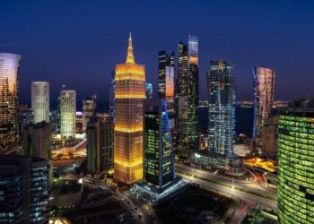 الأرصاد تحذر من رياح تصل إلى 25 عقدة وأمواج تصل إلى 8 أقدام في قطر