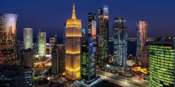 الأرصاد تحذر من رياح تصل إلى 25 عقدة وأمواج تصل إلى 8 أقدام في قطر