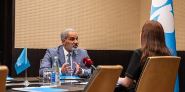 الأمين العام هيثم الغيص يؤكد حاجة الاستثمارات السنوية 700 مليار دولار في اجتماع أوبك+ 2026