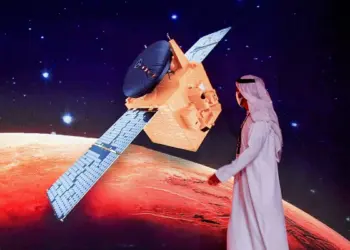 الإمارات تستثمر مليار دولار لتصنيع 50 قمراً صناعياً سنوياً بأبوظبي