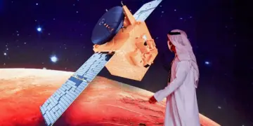 الإمارات تستثمر مليار دولار لتصنيع 50 قمراً صناعياً سنوياً بأبوظبي