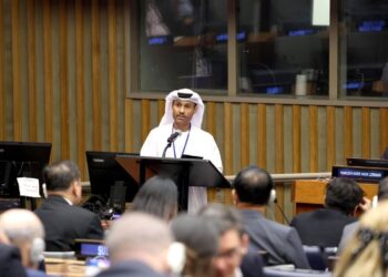 الإمارات تعزز التعاون الدولي لمواجهة إساءة استخدام الذكاء الاصطناعي والإرهاب