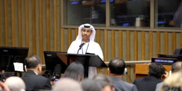 الإمارات تعزز التعاون الدولي لمواجهة إساءة استخدام الذكاء الاصطناعي والإرهاب