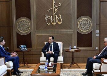 الإمارات تعزز التعاون مع مصر لتوظيف الذكاء الاصطناعي في قطاع البترول