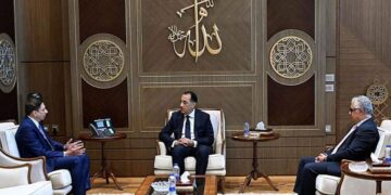 الإمارات تعزز التعاون مع مصر لتوظيف الذكاء الاصطناعي في قطاع البترول