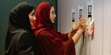 الإمارات للألمنيوم توسع برنامج التحدي لتعزيز الشمولية وتمكين المرأة في القطاع الصناعي