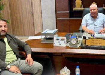 البريقة تخطط لنقطة تعبئة فورية لغاز الطهي في أوجلة لتعزيز الإمدادات