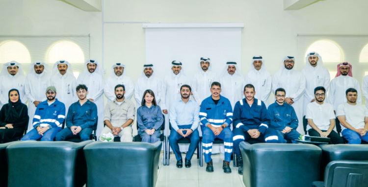 البلدية تختتم برنامج تأهيل طلبة جامعة الدوحة لتعزيز الكفاءات الوطنية في قطر البلدية تختتم برنامج تأهيل طلبة جامعة الدوحة لتعزيز الكفاءات الوطنية في قطر