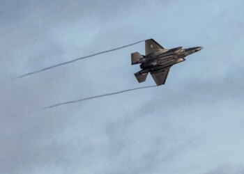 البنتاغون يمنع نشر تقرير مراقب عن جاهزية مقاتلات F-35 في 2026
