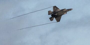 البنتاغون يمنع نشر تقرير مراقب عن جاهزية مقاتلات F-35 في 2026