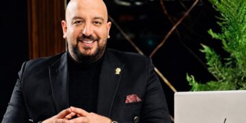 الحجاز جاردنز تعين أحمد سمير الدسوقي رئيسا للقطاع التجاري وتستهدف مبيعات 15 مليار جنيه في مصر