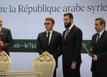 الخبر غير متعلق باقتصاد الأردن ولا يحتوي على معلومات تخص الأردن