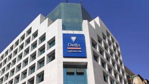 الدلتا للتأمين تحقق 308.4 مليون جنيه أرباحاً بالربع الأول 2026 بزيادة 9% الدلتا للتأمين تحقق 308.4 مليون جنيه أرباحاً بالربع الأول 2026 بزيادة 9%